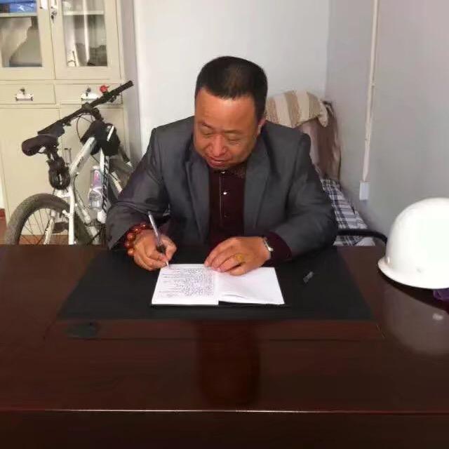 任我行