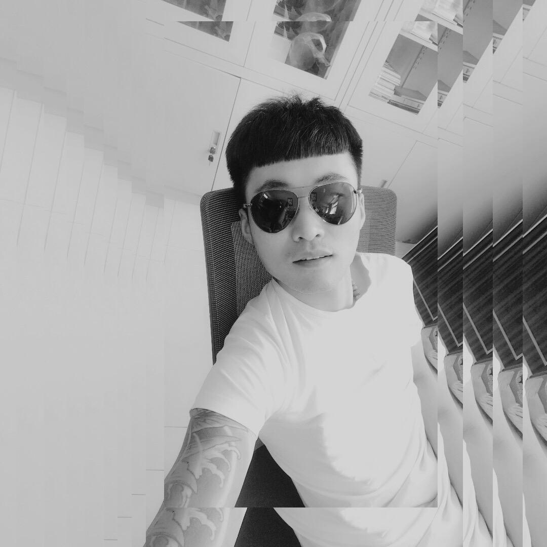 张麻子