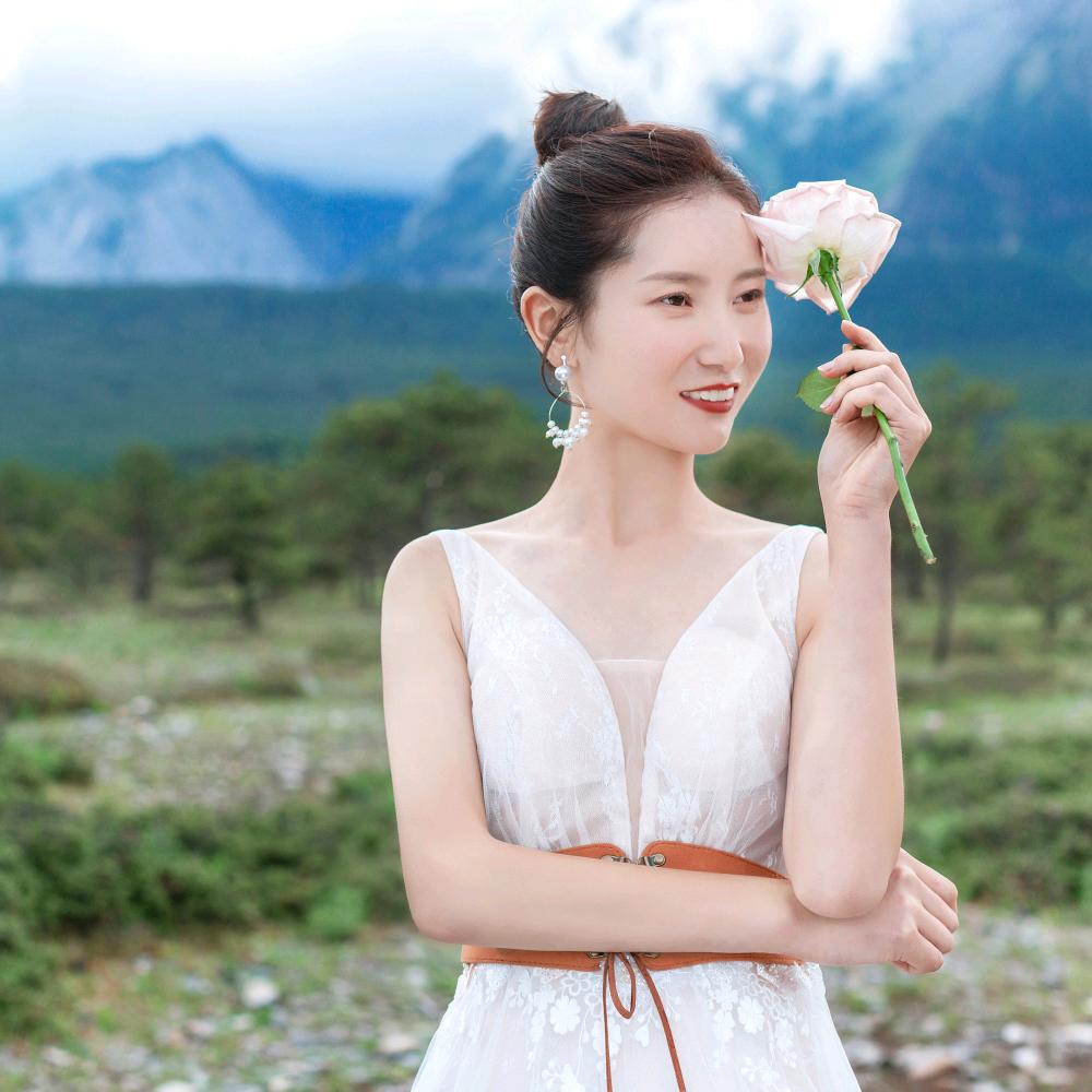 每天读书分享的Miss Yang