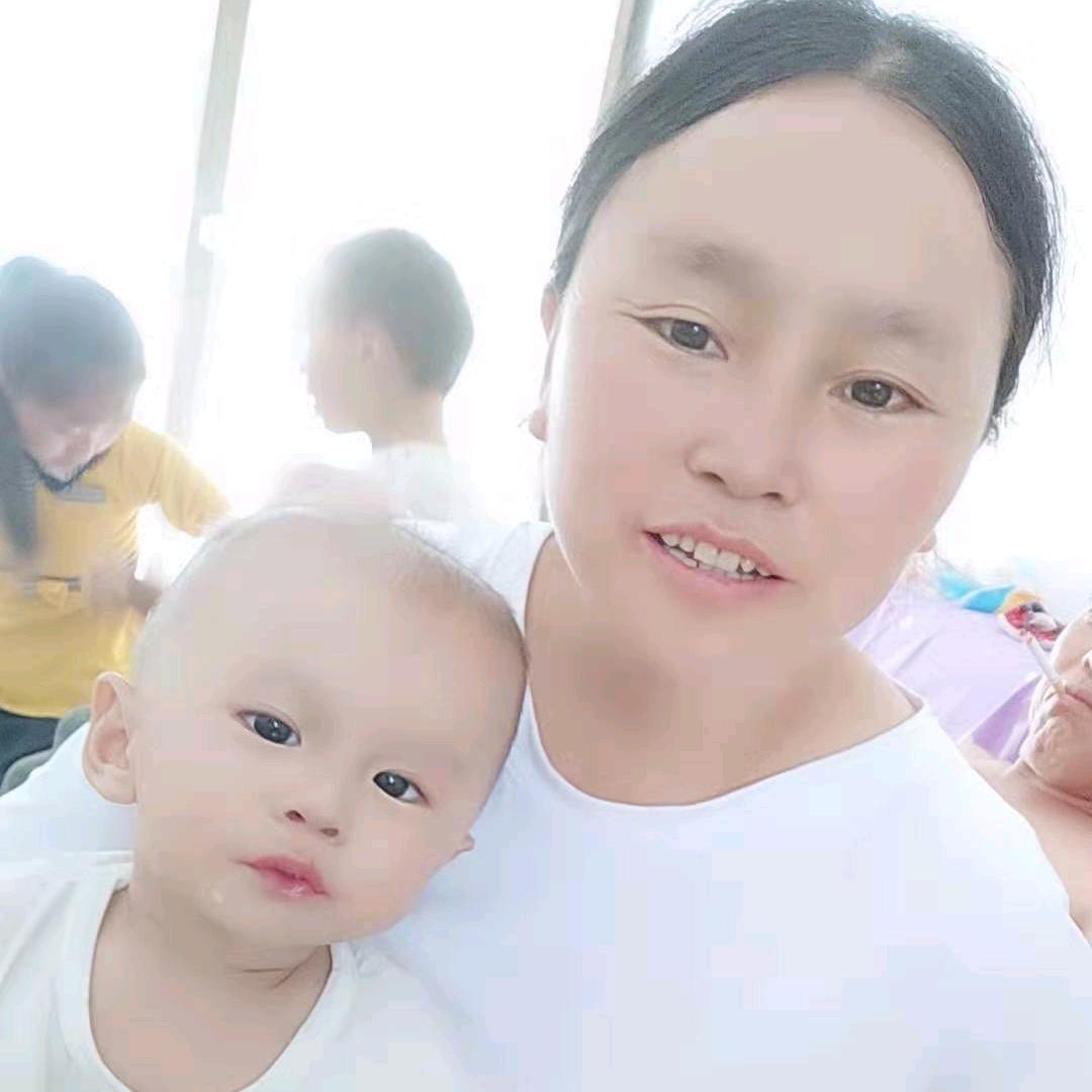 幸福来得太突然