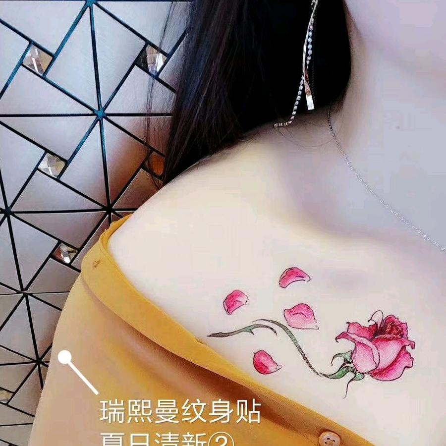 流年似水…(禁止连赞)