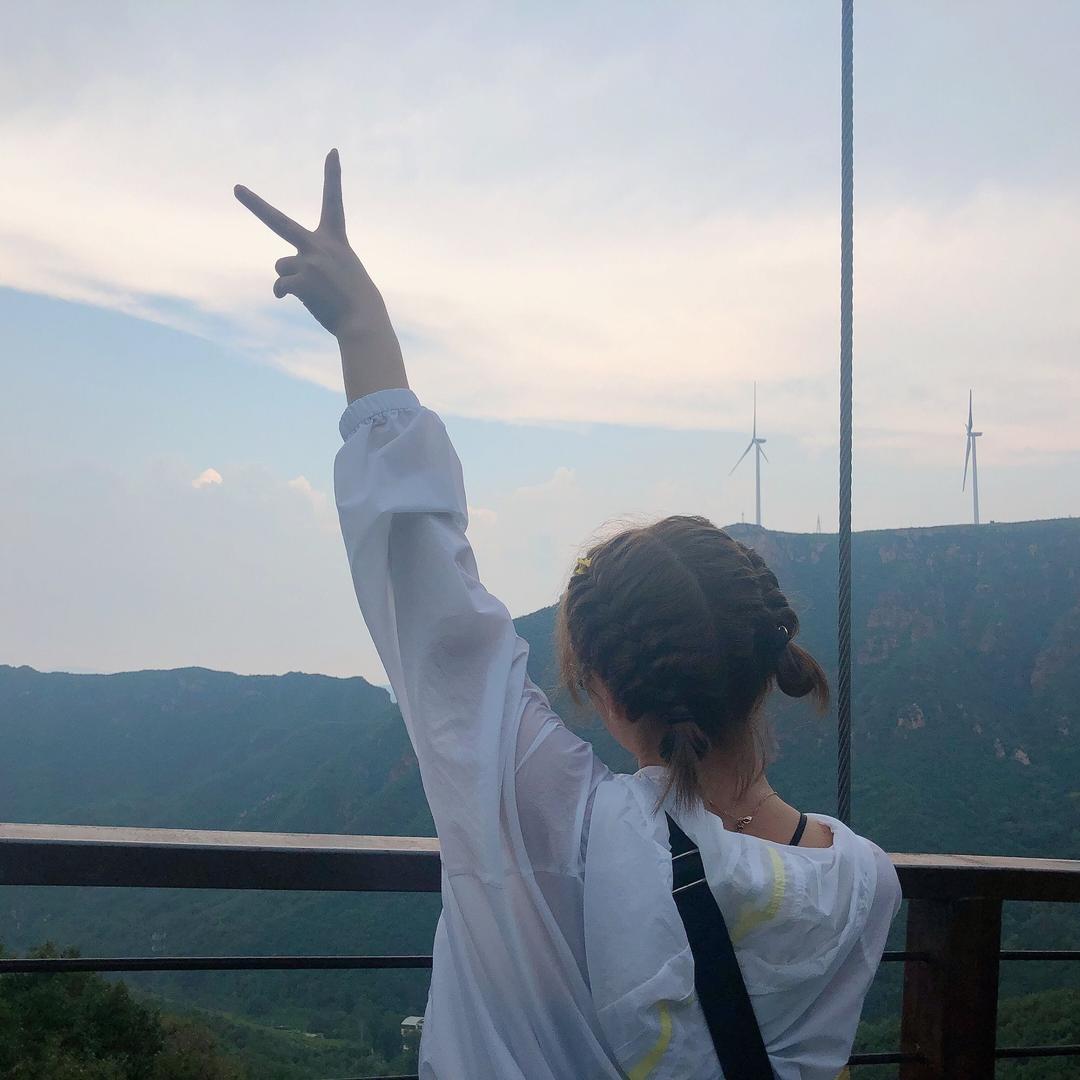 丽丽呀～