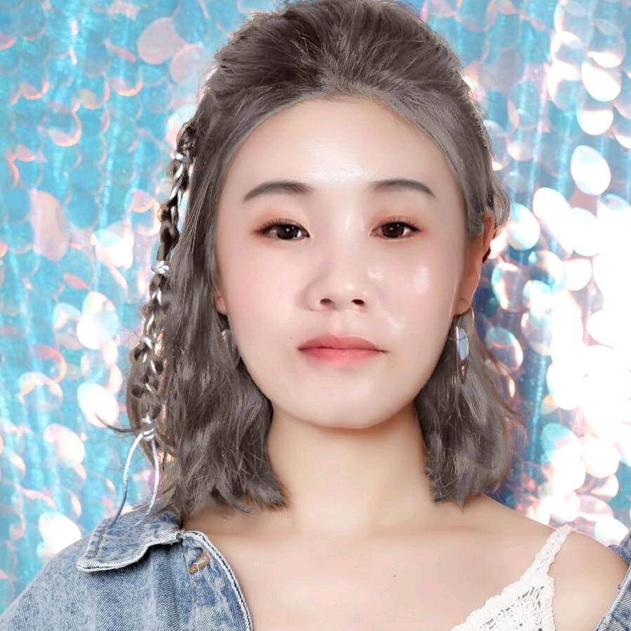 元气少女