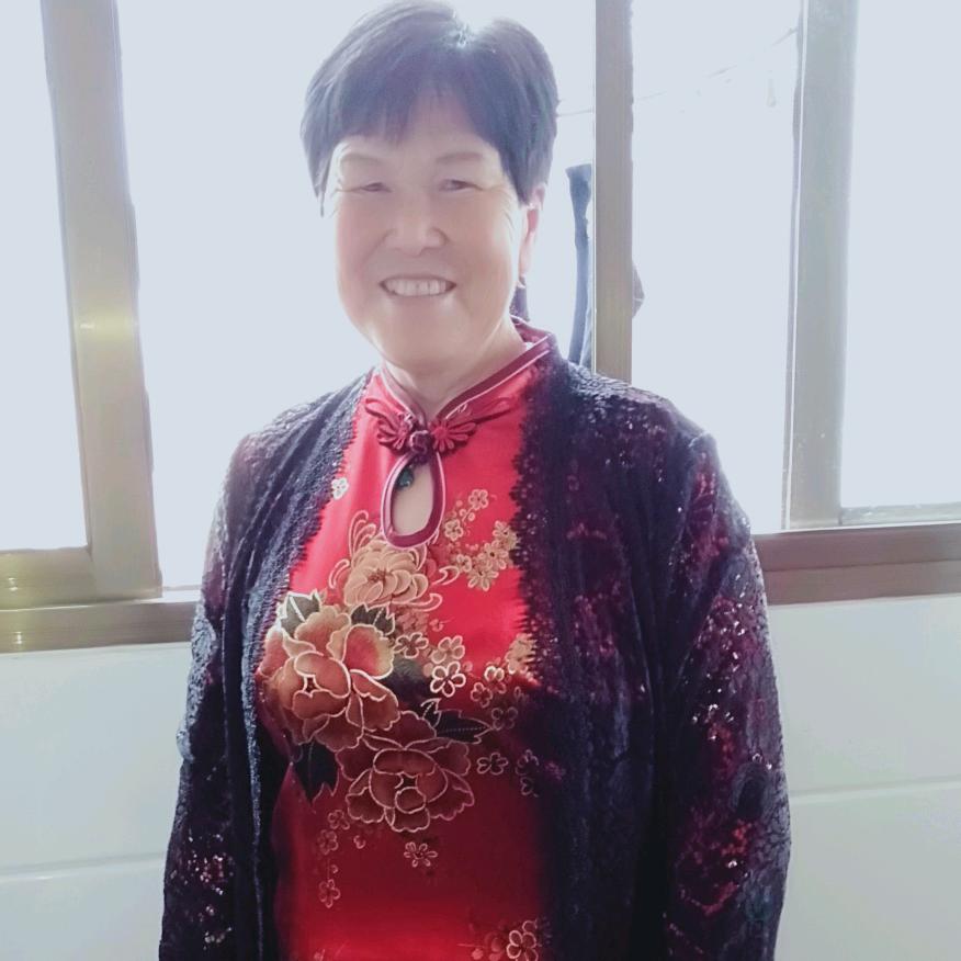 杨