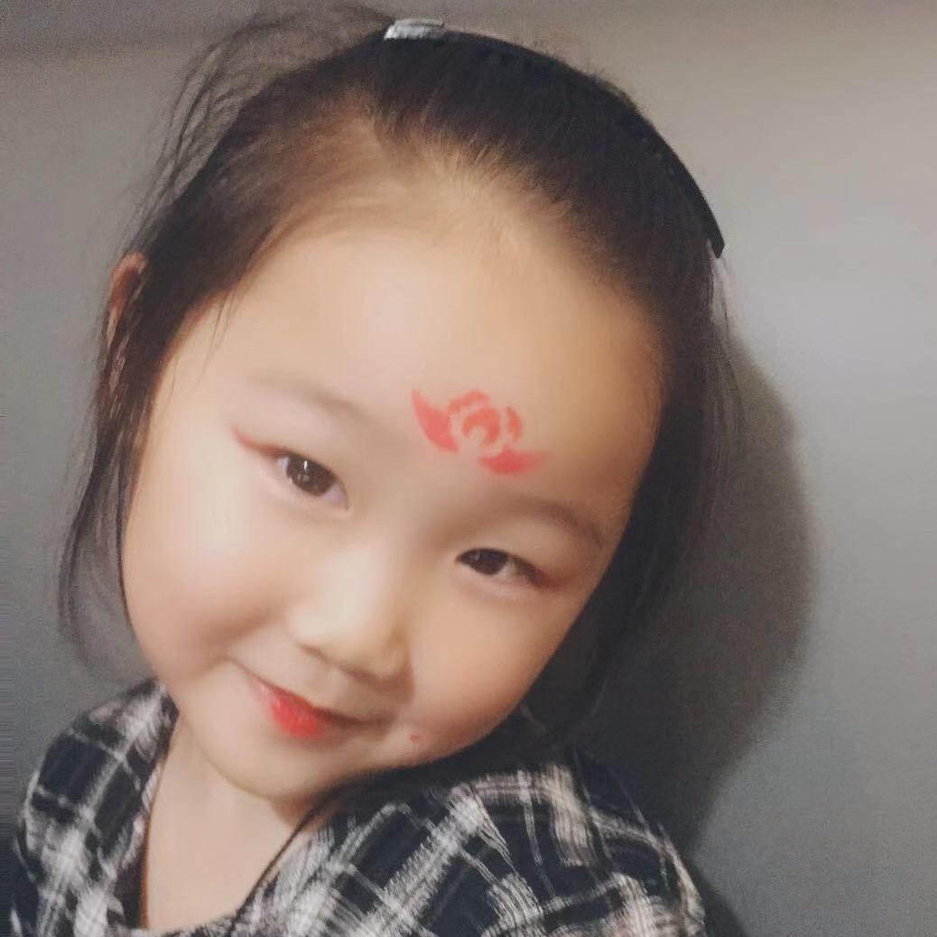 陈菓儿