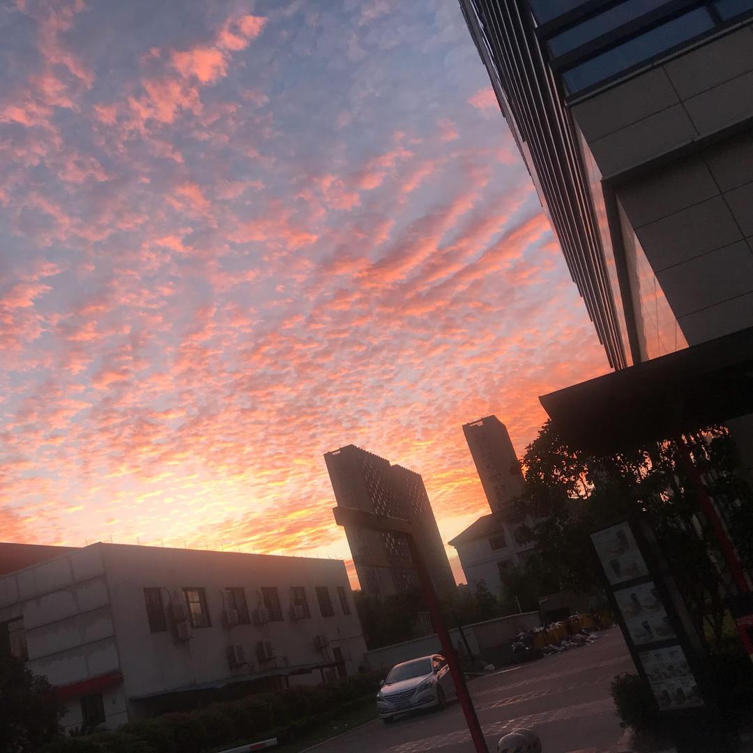 都是烦恼