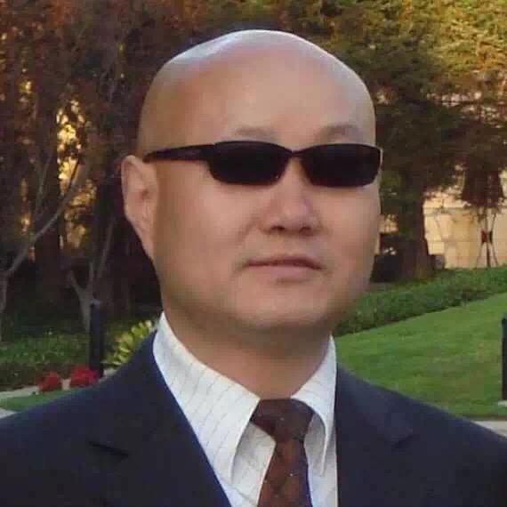 九爷爷