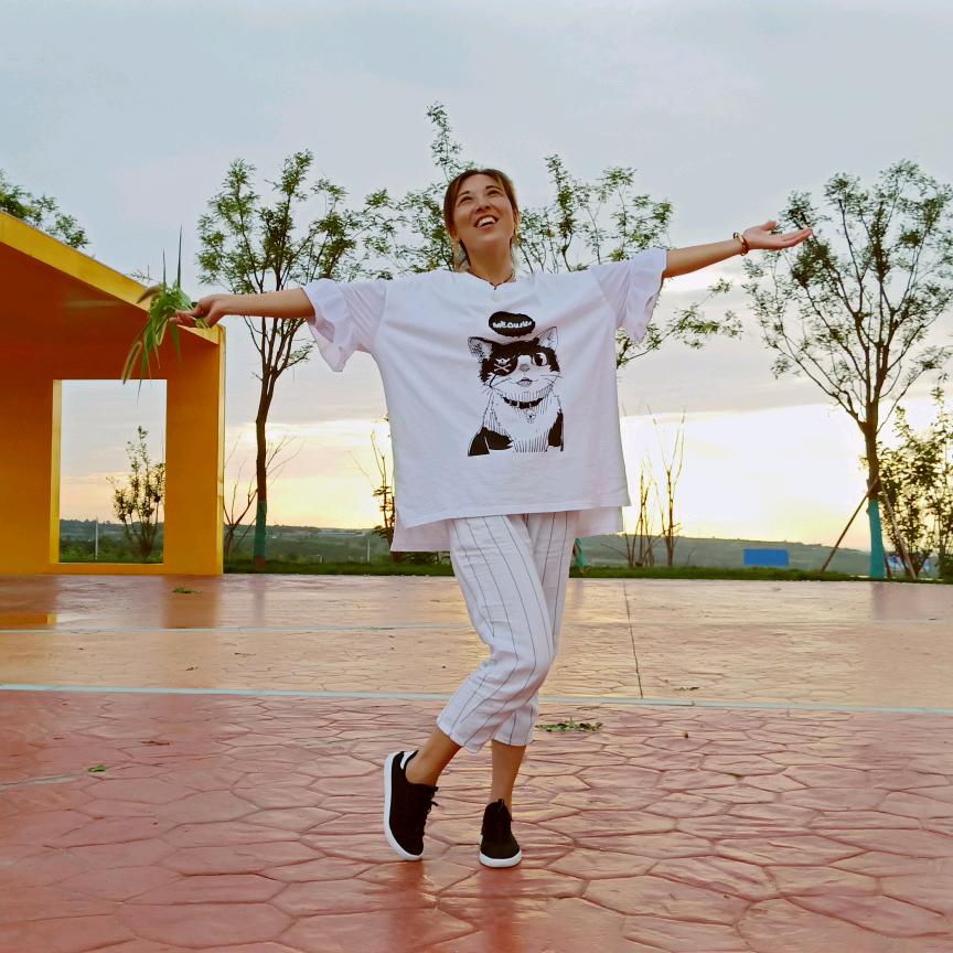 华子