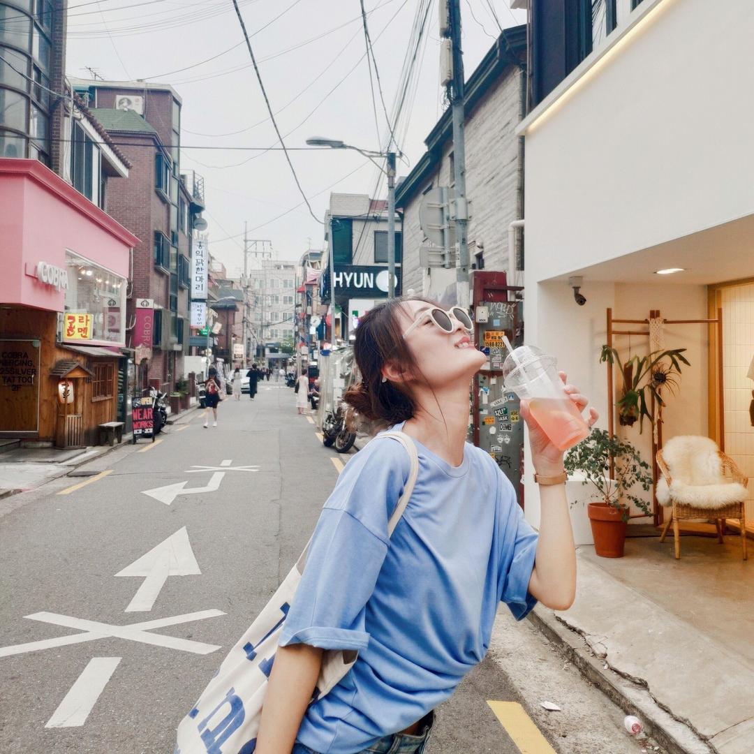 佛系甜甜哒💛