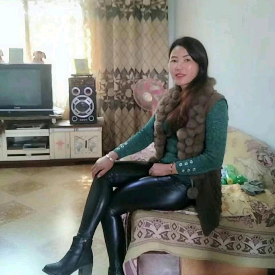 妞妞姐