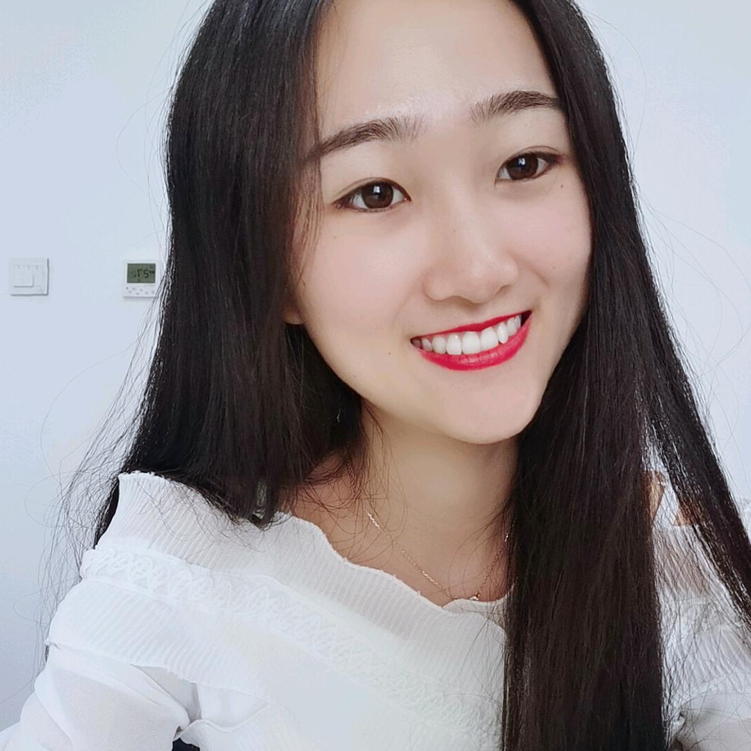 妮可小姐姐@抖音