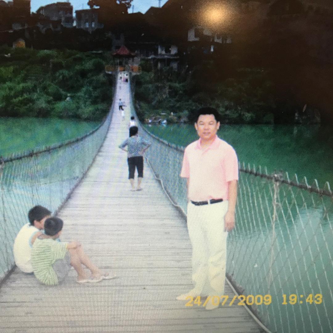 张邮刘楚文（谢绝连赞）