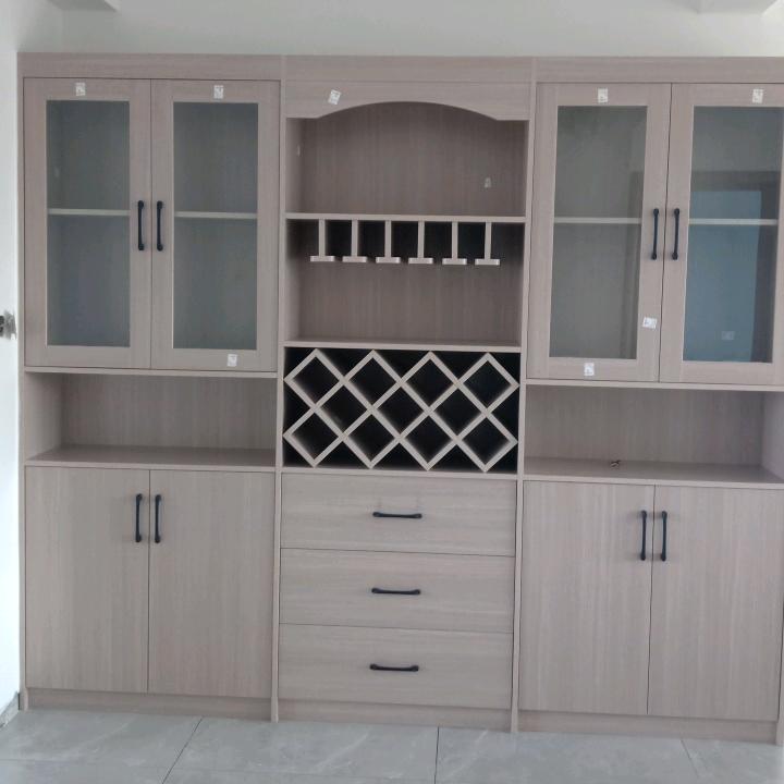 全屋定制安装