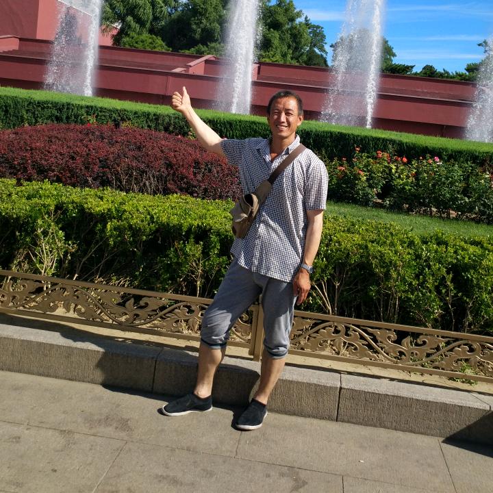永远幸福