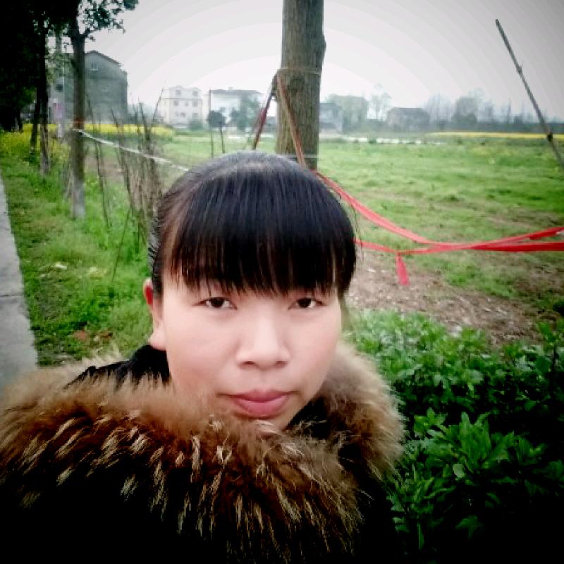 何翠英