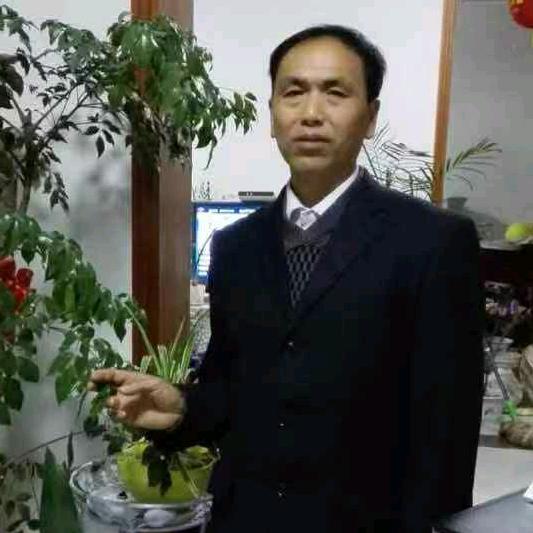 陈发财