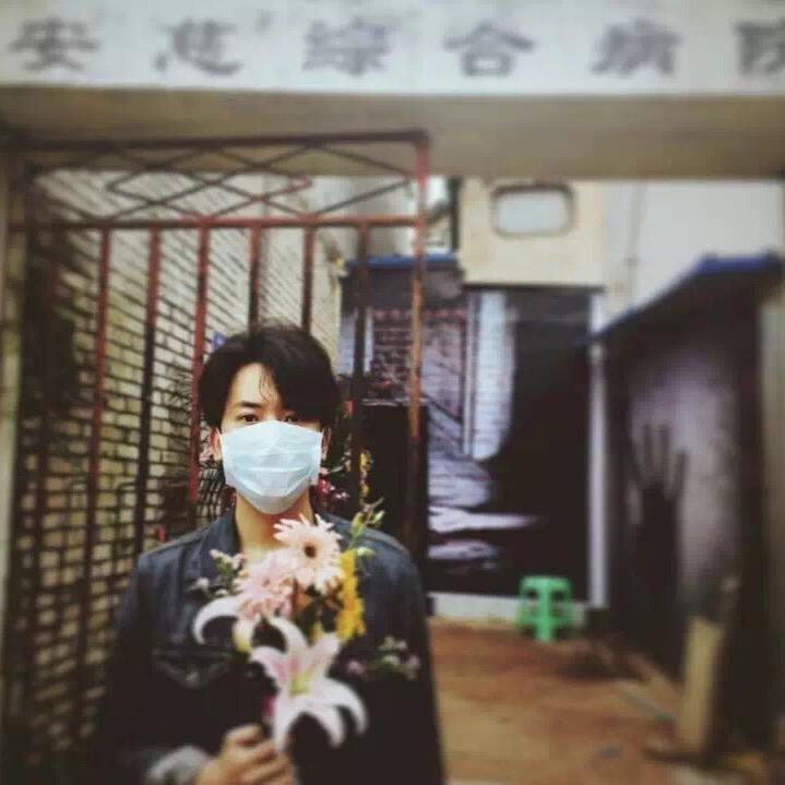 王子小张震