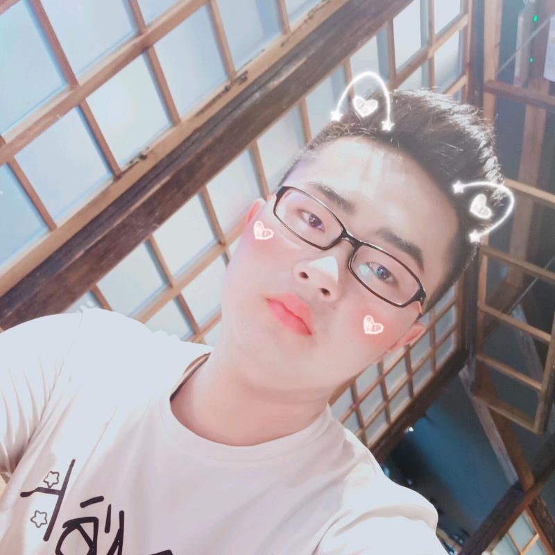 &强强&