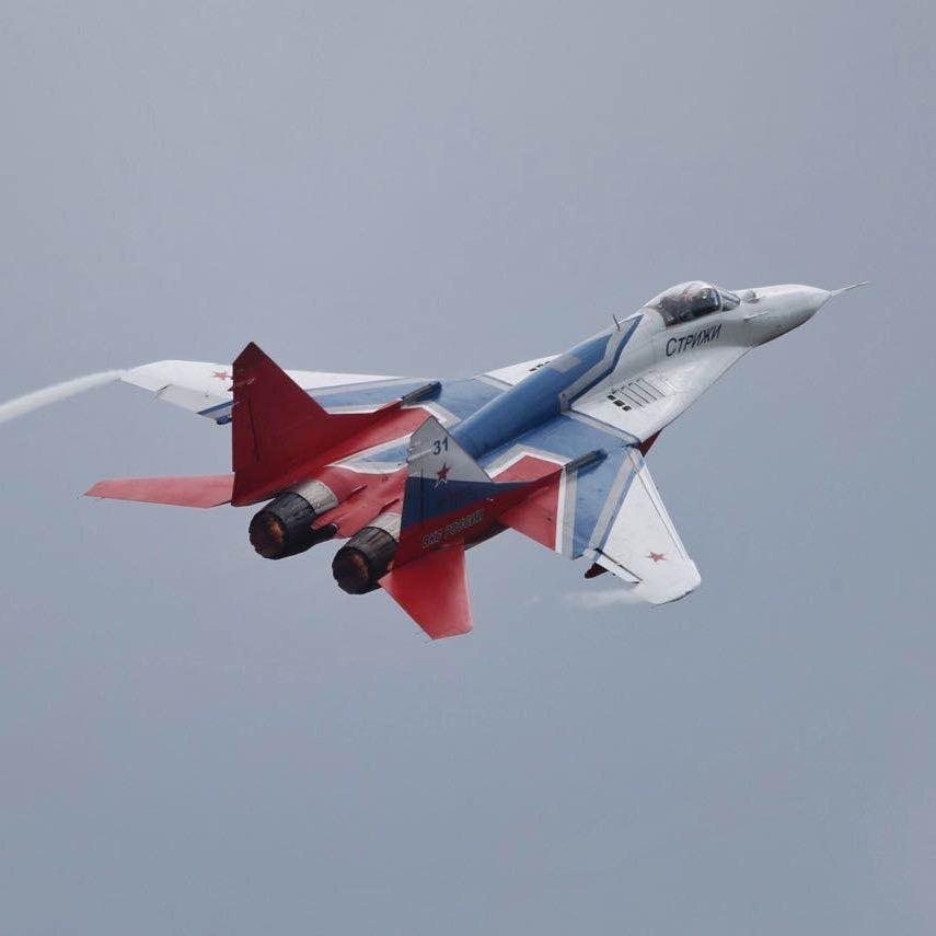 Su30