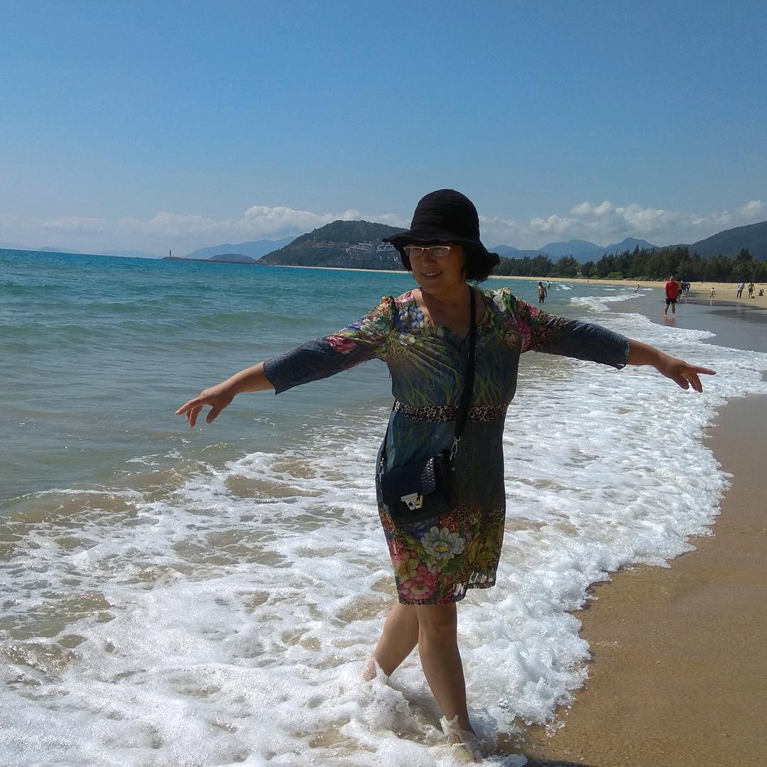 崔月娥