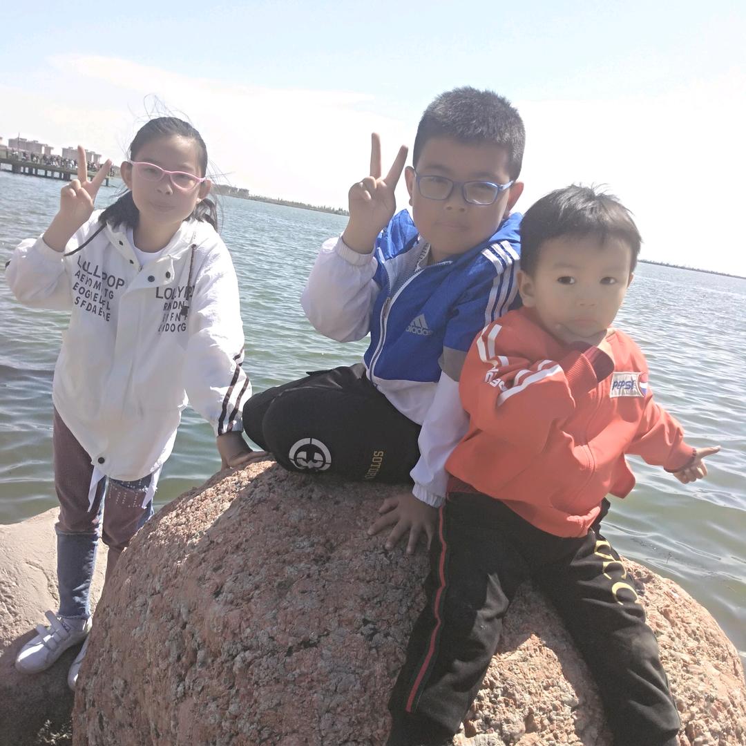 樱桃小丸子《好物在橱窗》