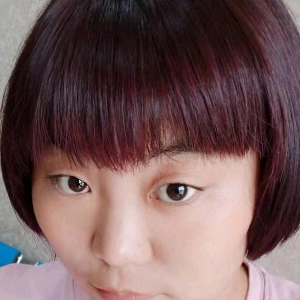 可愛的胖妞