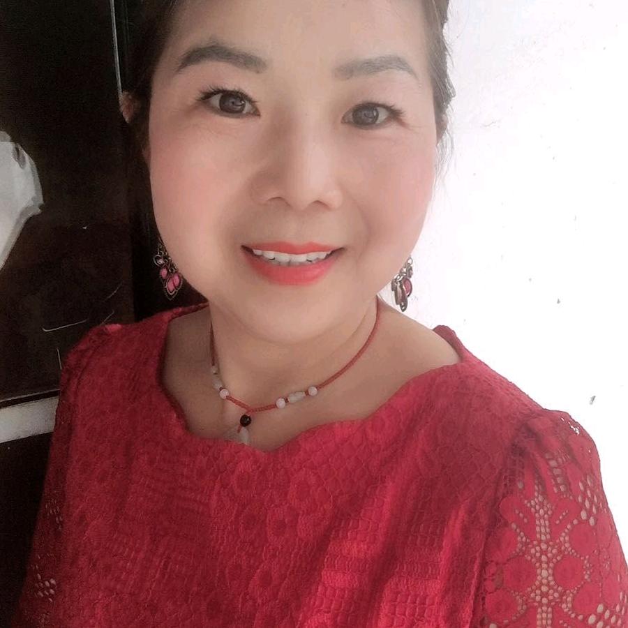 快乐女神