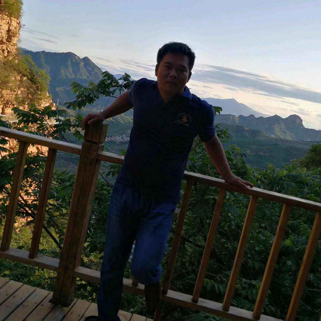 尔滨李占东