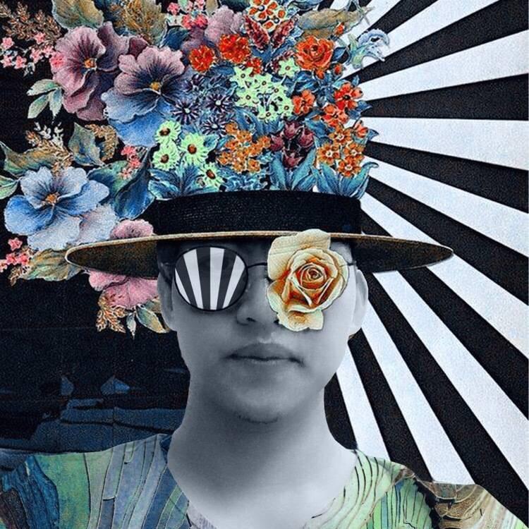 高级设计师YUEJIE@抖音