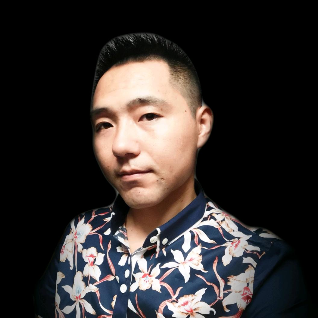 淘货阿涛