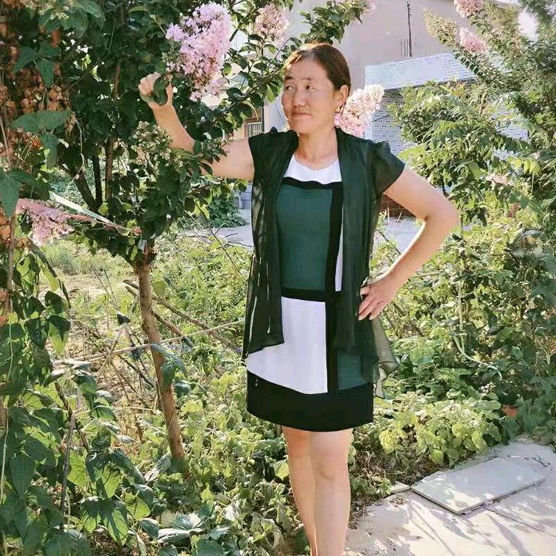 爱心超市老板娘