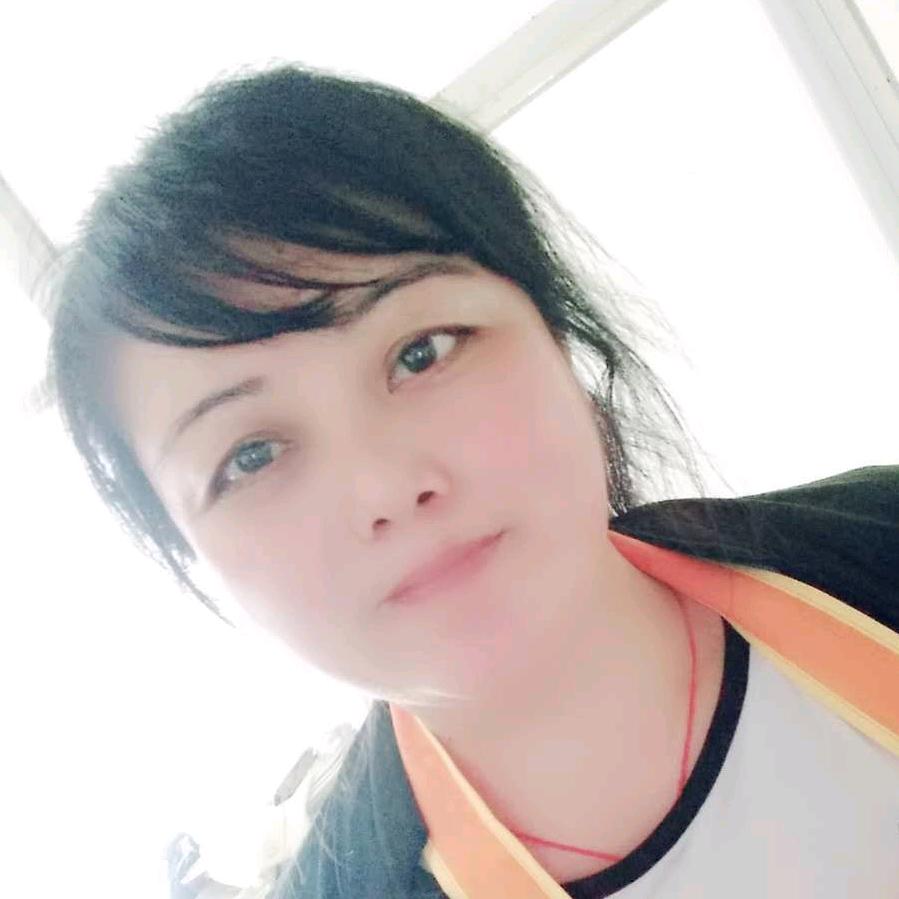 向阳（农村三宝奶奶）