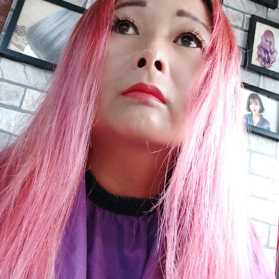 我最亲的冉姑娘