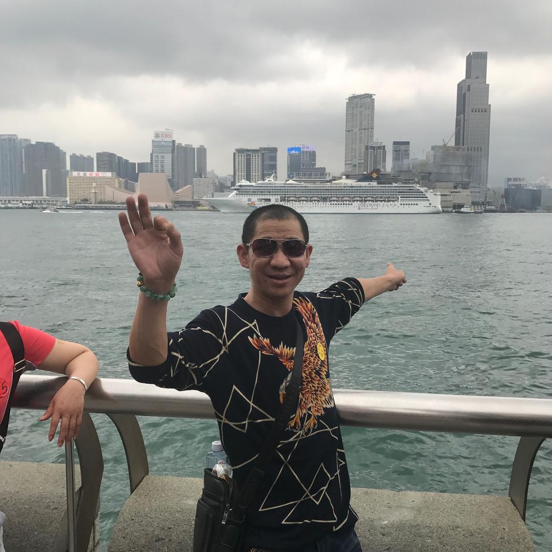 长乐李哥🐍