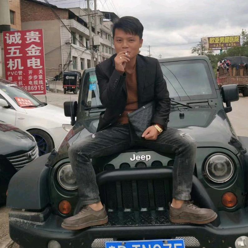 黔东南凯里小龙二手车