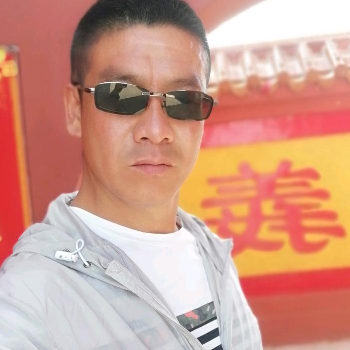 阳泉阿虎