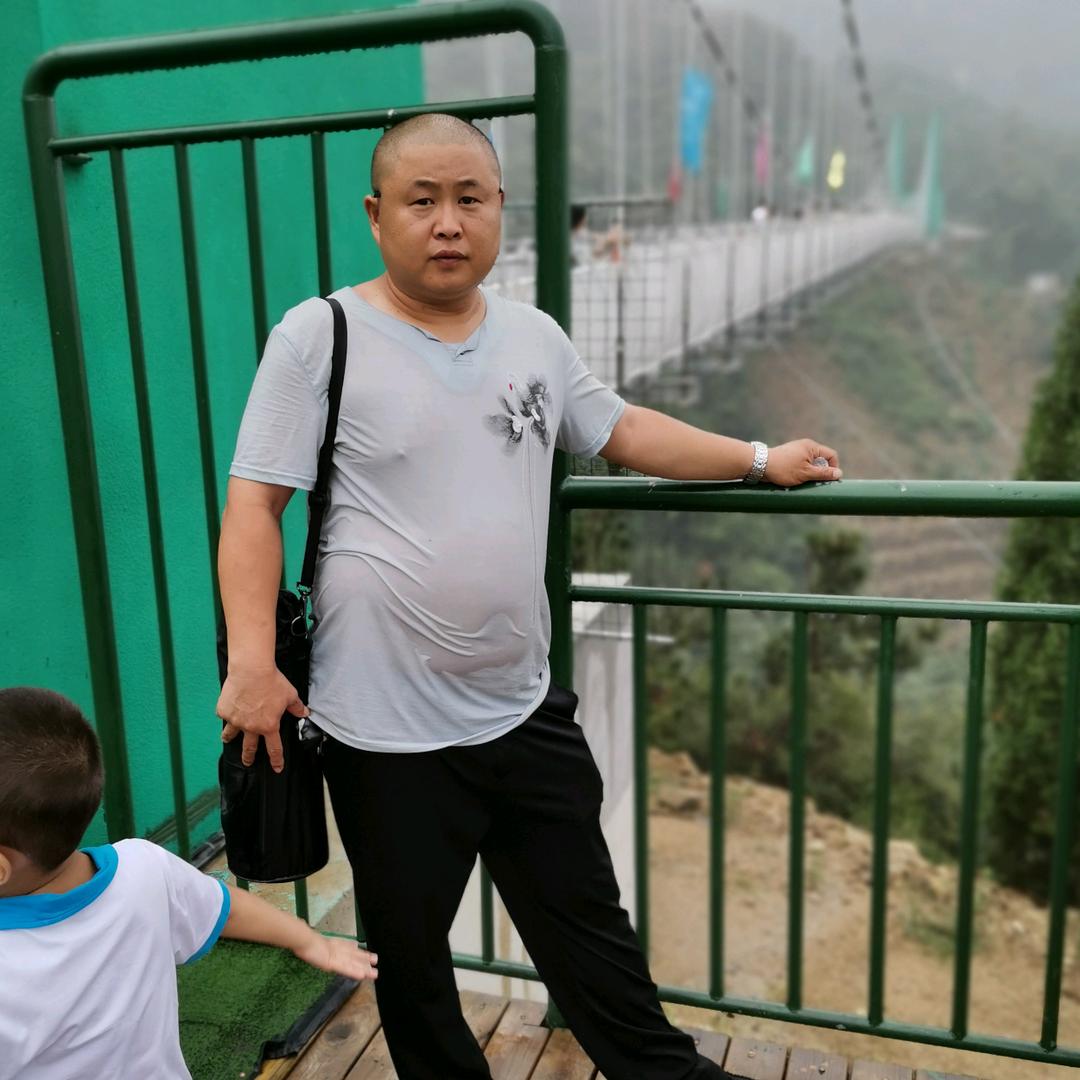 游钓江湖……