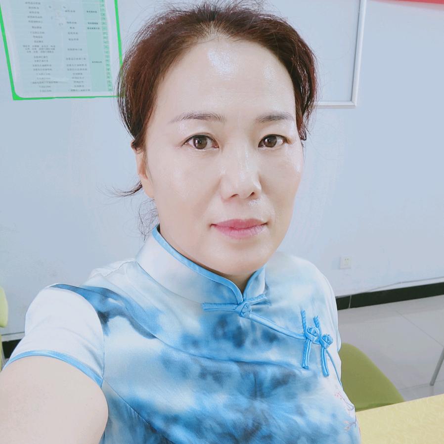 萍萍探店