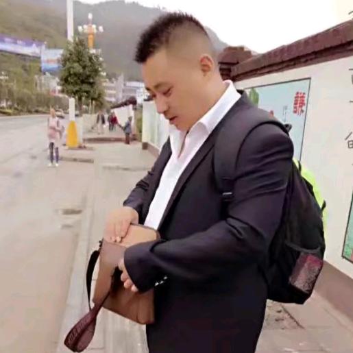 披着羊皮的狼👥