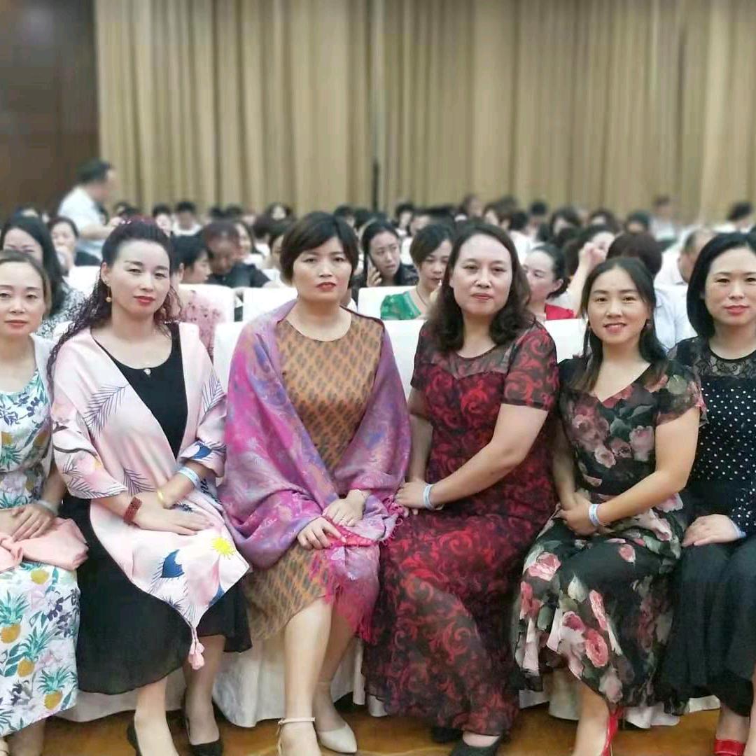 何秀琼