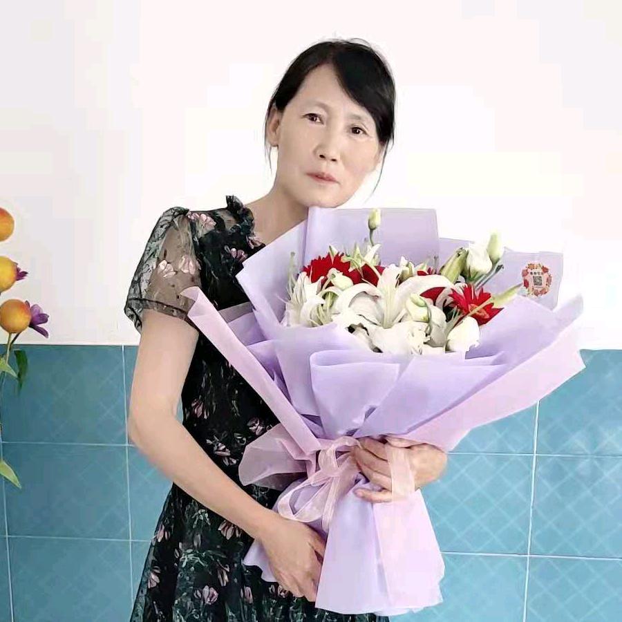 潇洒转身