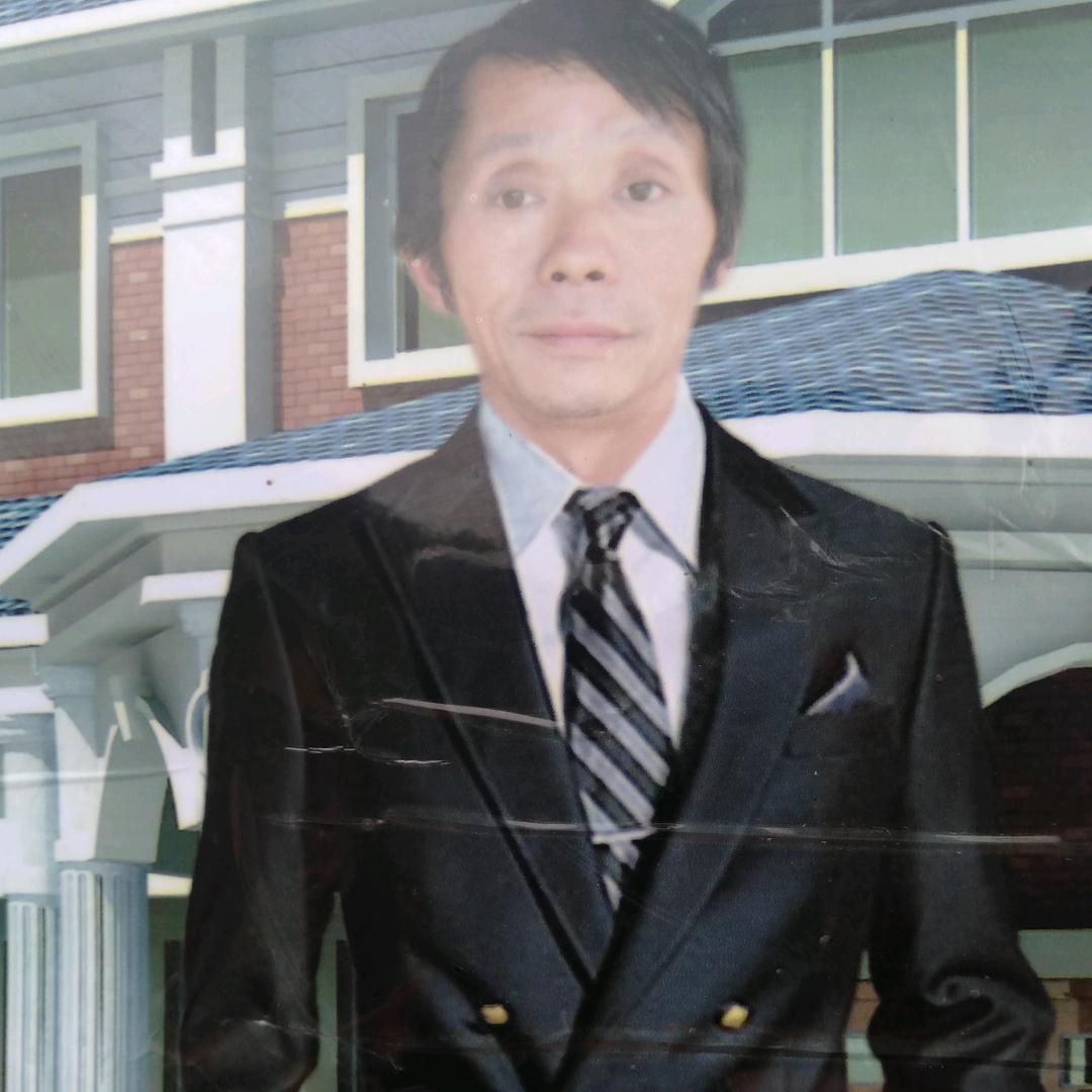 一生辛福