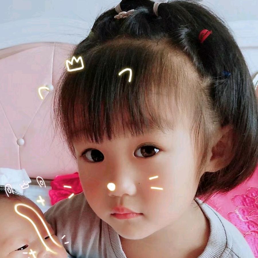 沫&萱麻麻👧👧👩👨