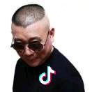 在远方