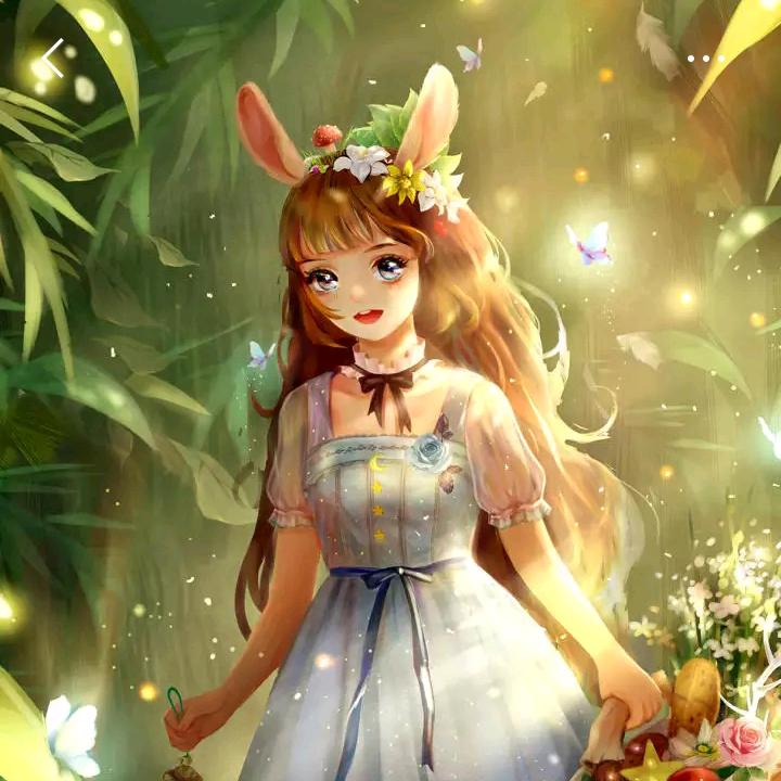 怪你花心