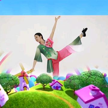 笑迎人生