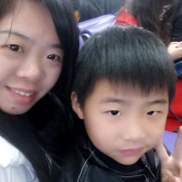 萌波儿@