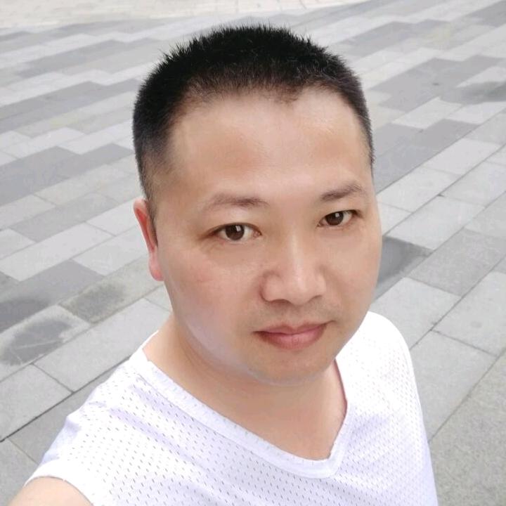 鐘哥  爱吹管