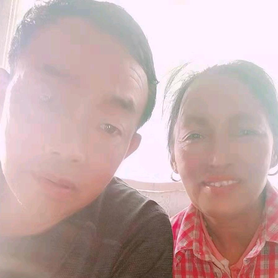 幸福生活