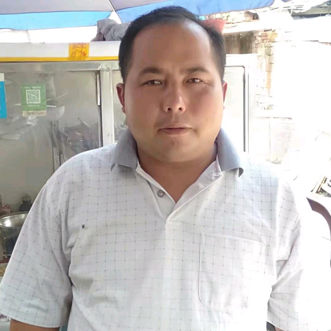 就是这个味